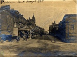 Harrogate: Parliament Street